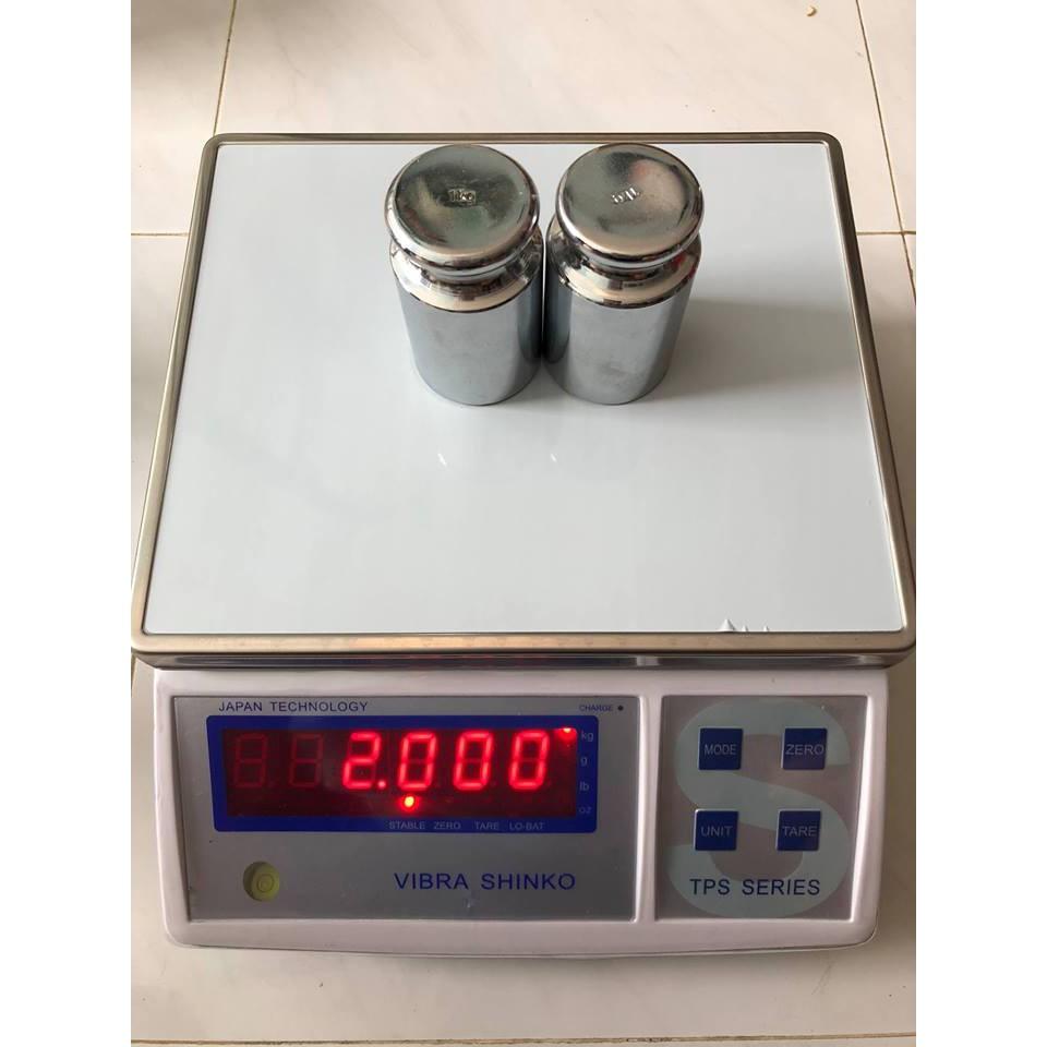 Cân điện tử 30kg