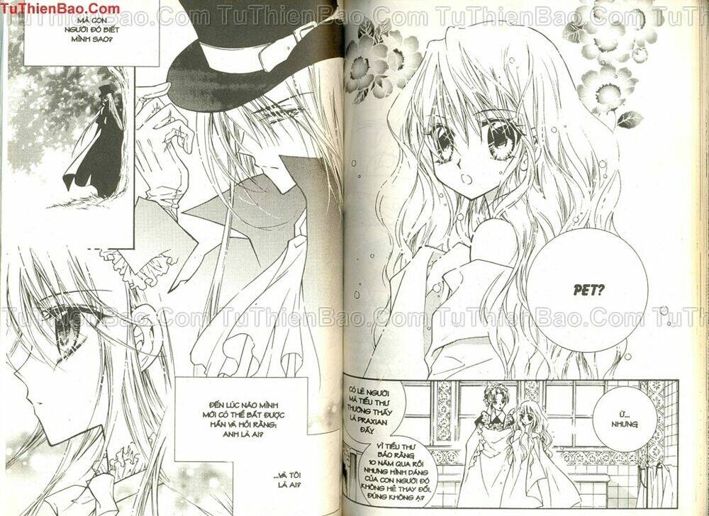 wings chắp cánh chapter 1 30