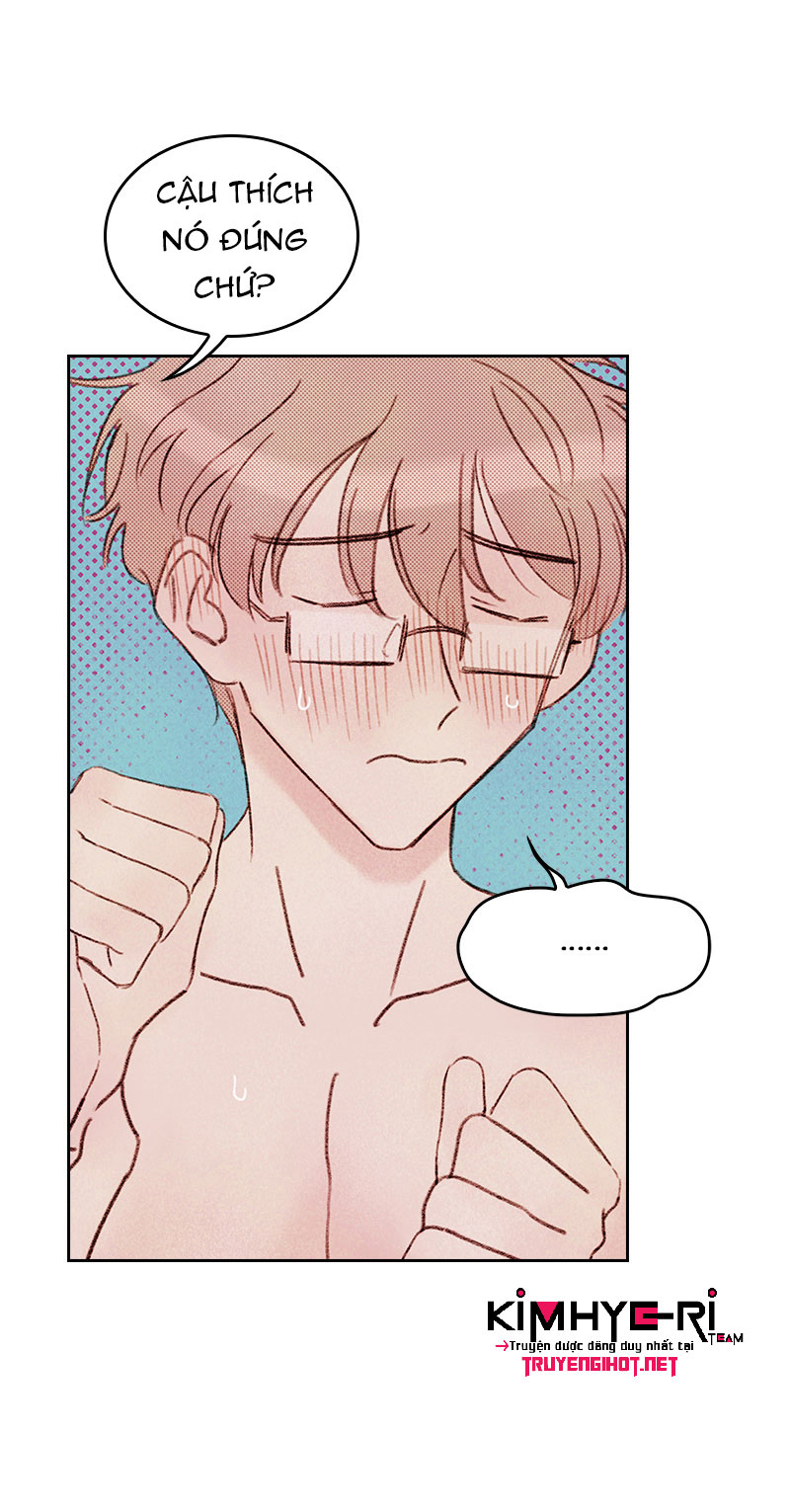 trò chơi dâm đãng chapter 4.1 27