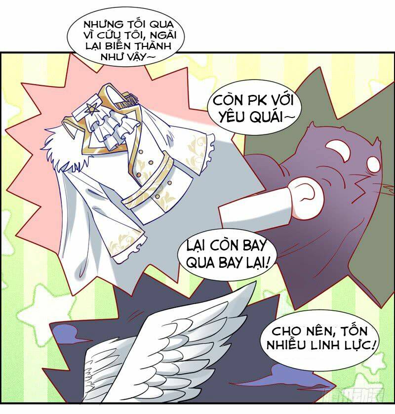 ma vương đại nhân đi thông thả chapter 31 25