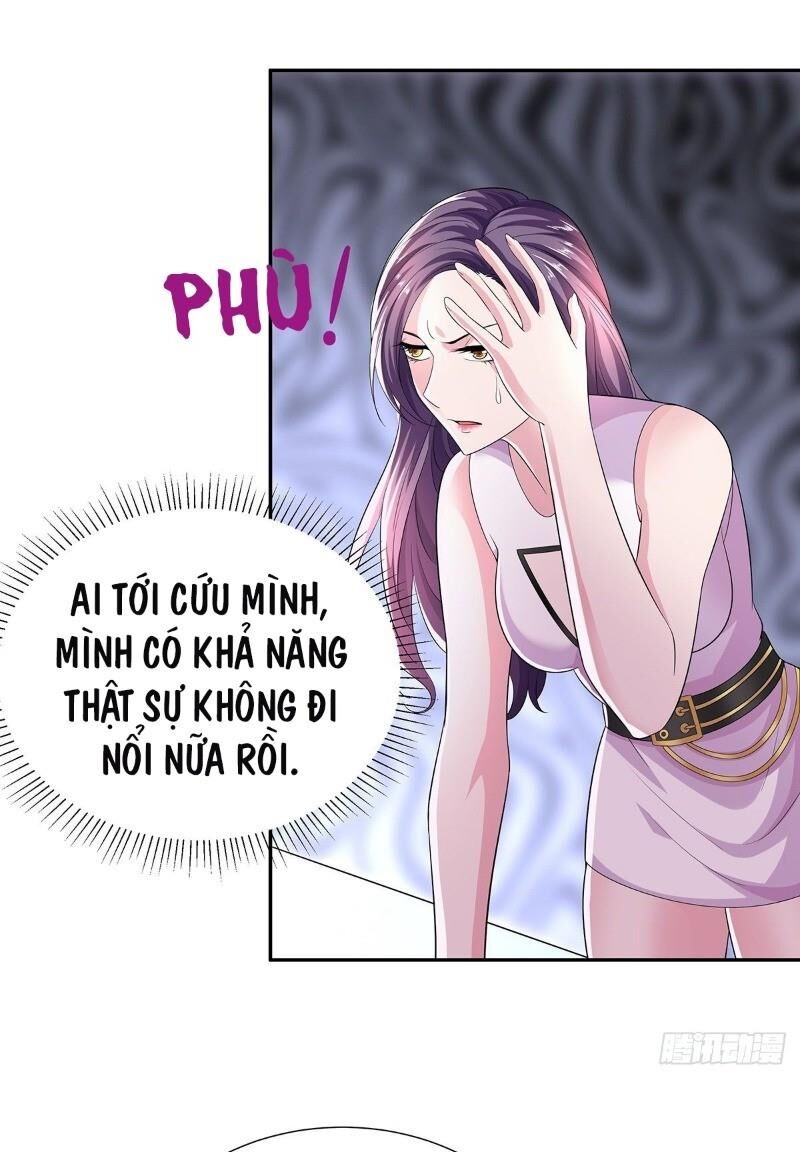 đô thị lãng tử chapter 3 23