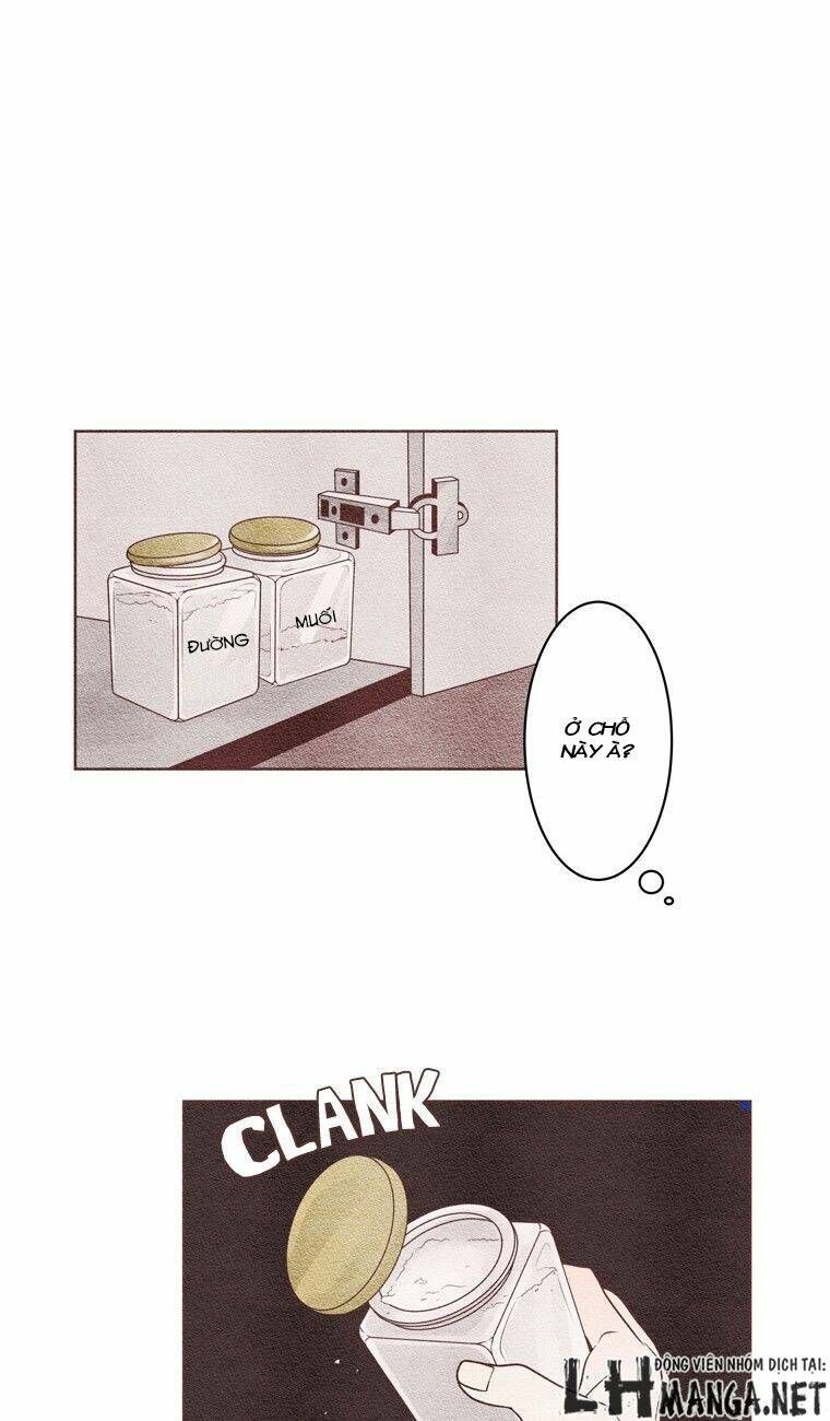 may i shake your hand chapter 5 5