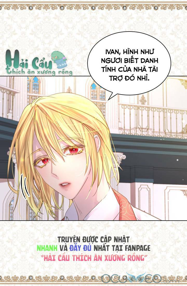 quy luật sinh tồn của nữ phụ chapter 50 45