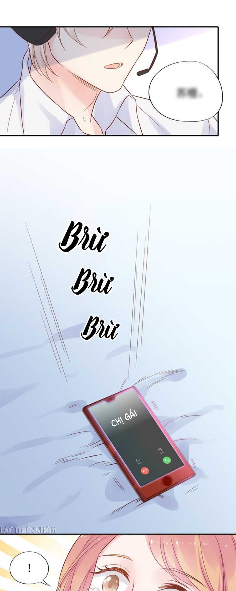 mật thất khốn du ngư chapter 21 9