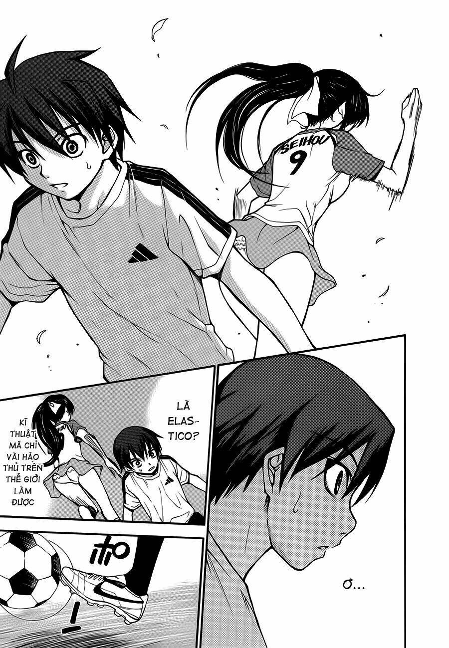 shuukyuu shoujo chapter 1 48