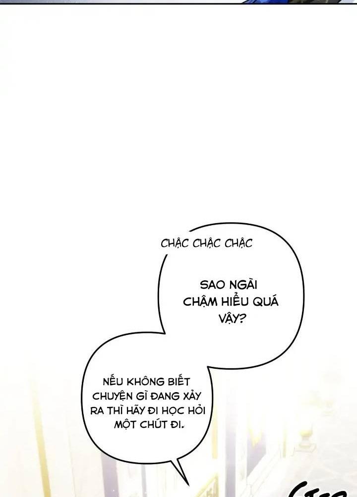 tại sao mẹ chồng tôi lại như thế này? chapter 31 108