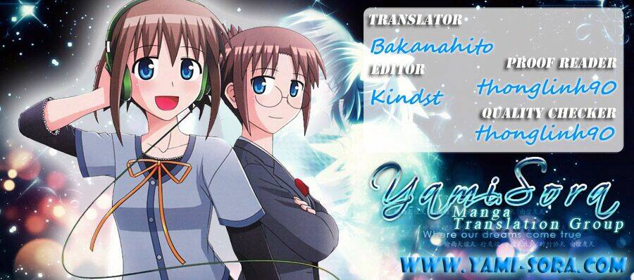 koe de oshigoto! chapter 25 33