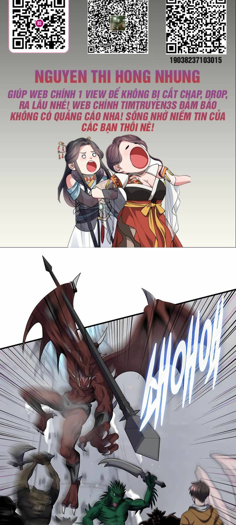 mẹ tôi là chòm sao bảo hộ m chapter 43 2