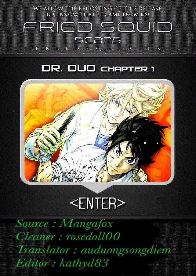 doctor duo chapter 1 5