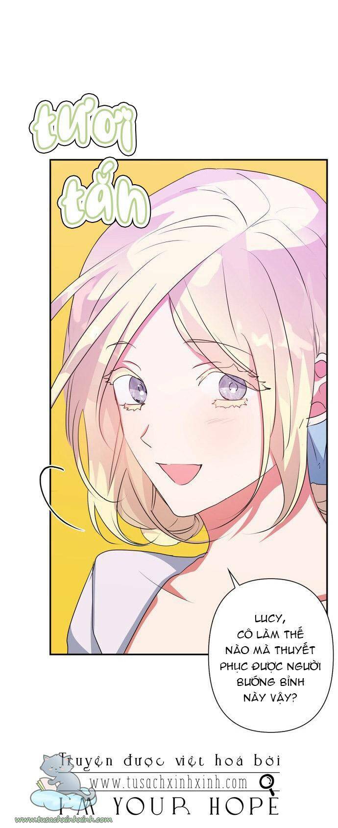 tôi đang nuôi dưỡng một con quái thú chapter 61 67