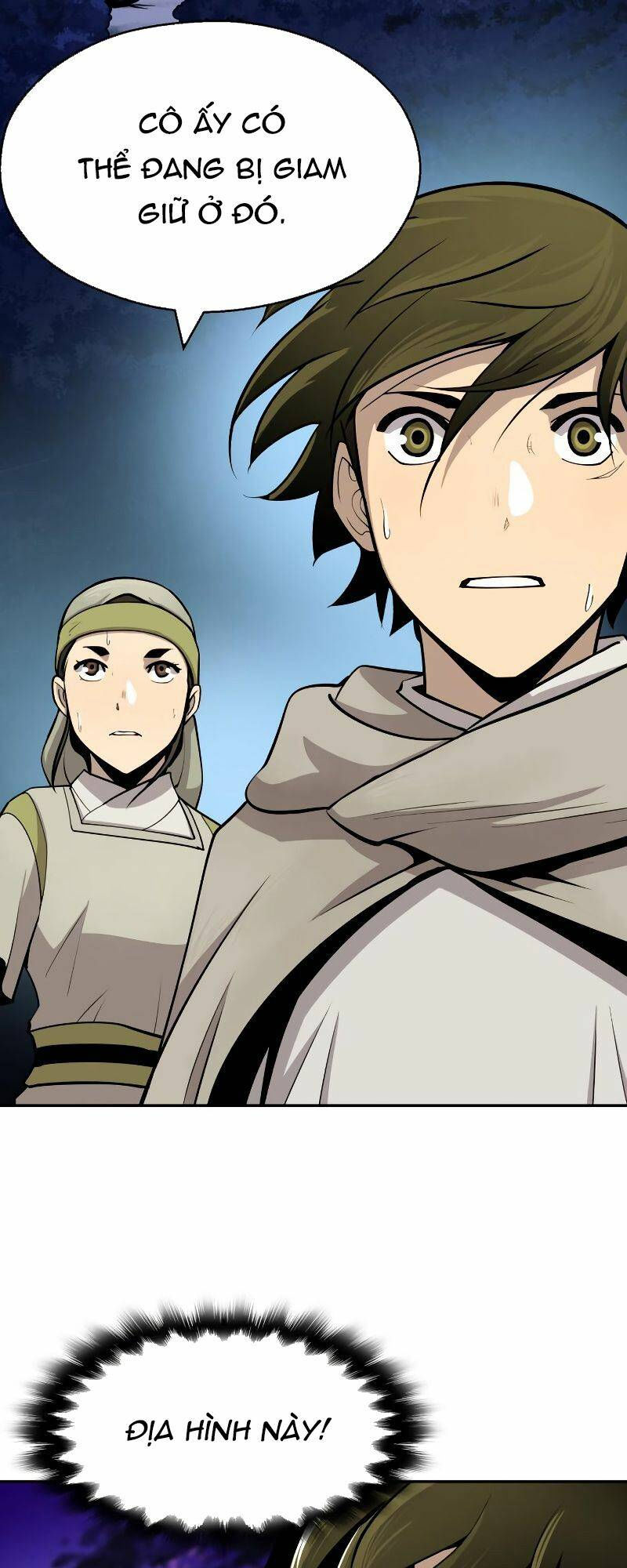 thiếu niên kiếm sư chapter 14 52