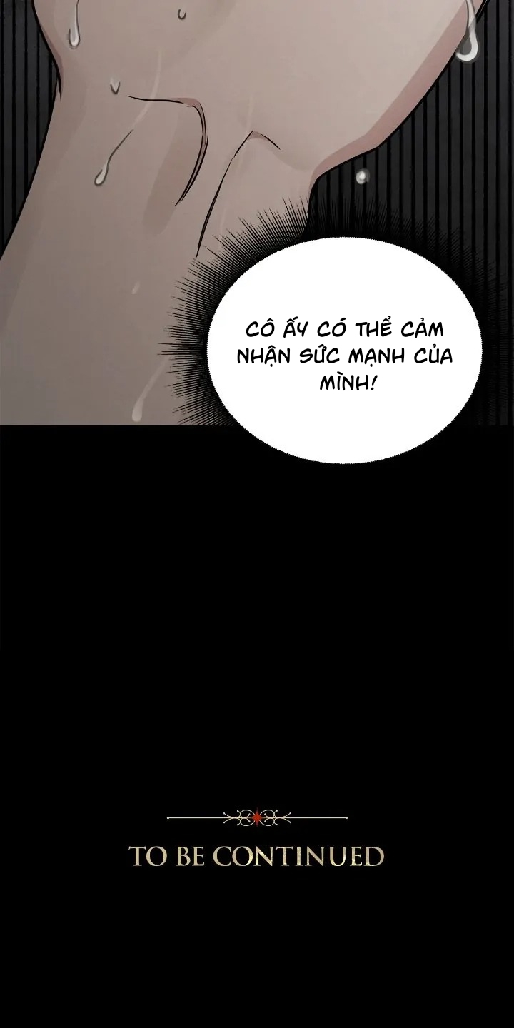 lâu đài - cô dâu của ma chapter 64 11