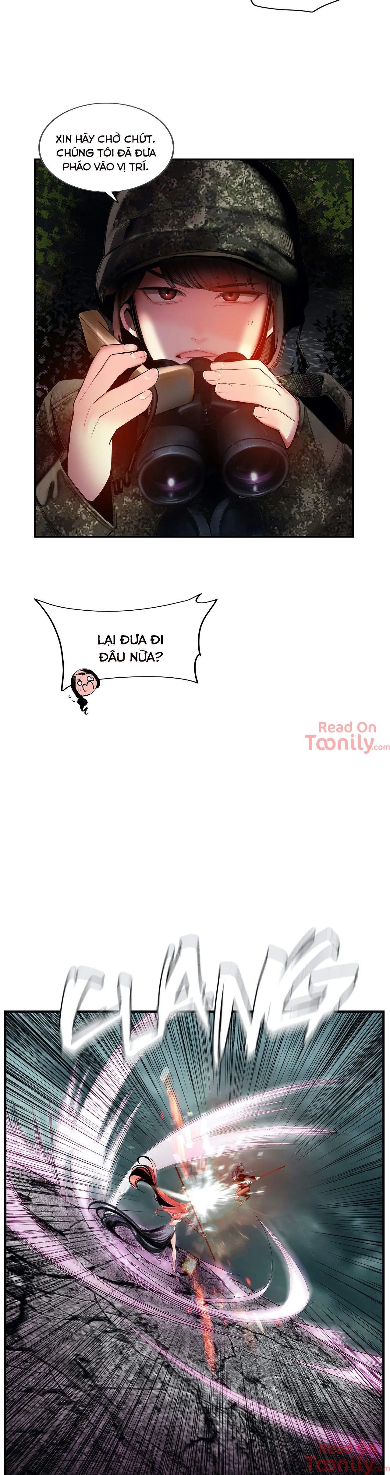 sự ràng buộc của lilith chapter 87 22