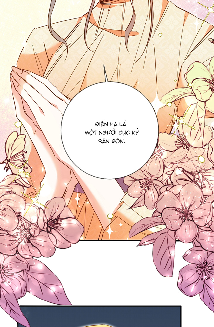 lí do cô ấy trở thành ác nữ chapter 8 44