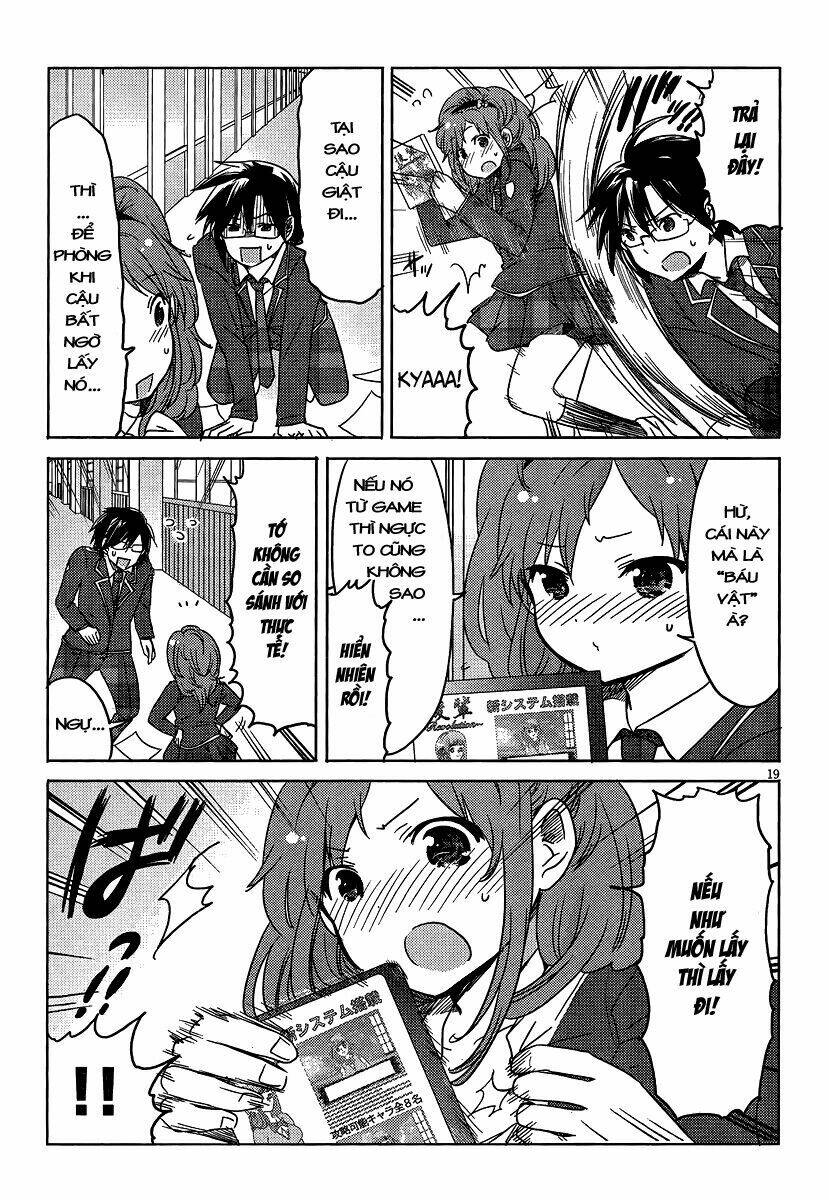 boku to kanojo no renai mokuroku chapter 2 20