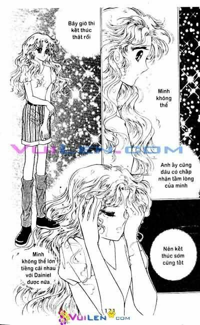 giảm cân để yêu chapter 8 121