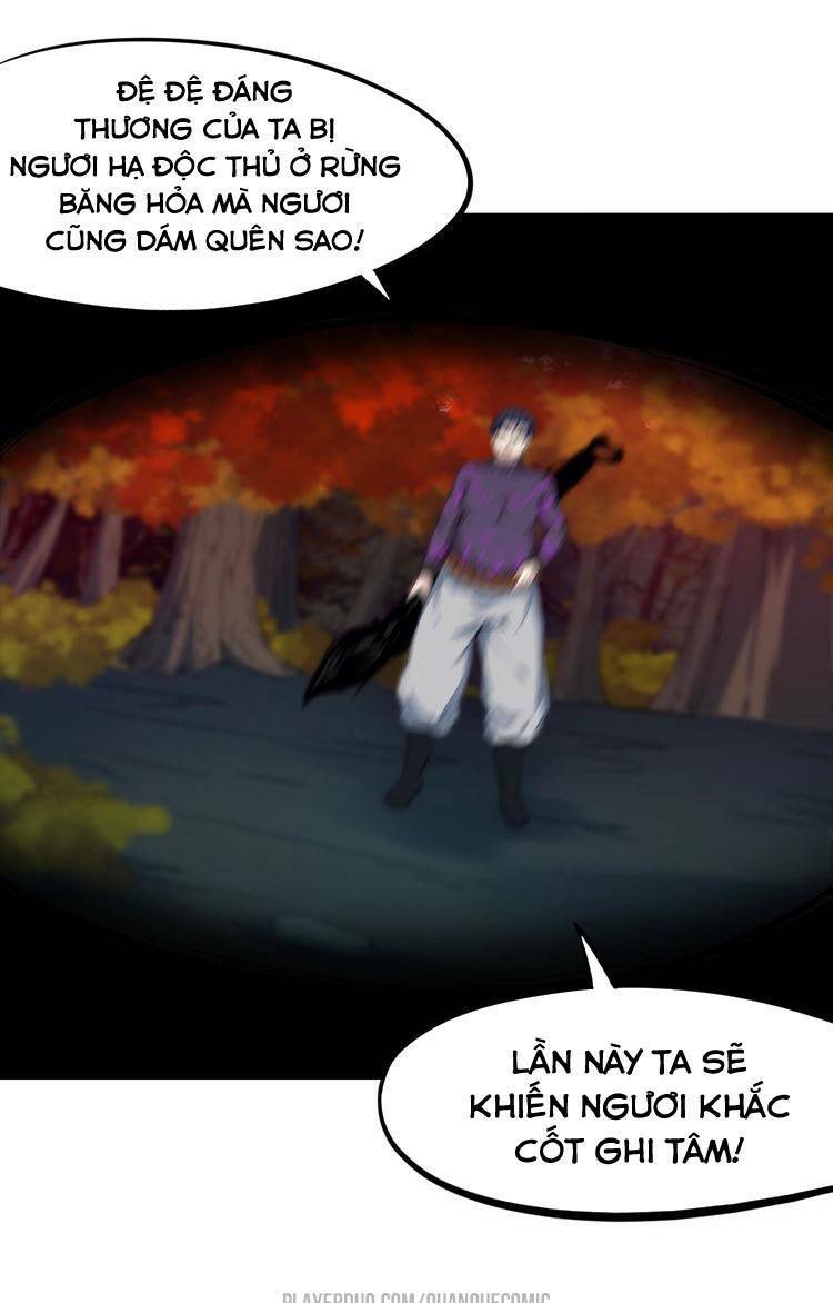 long mạch võ thần chapter 45 35