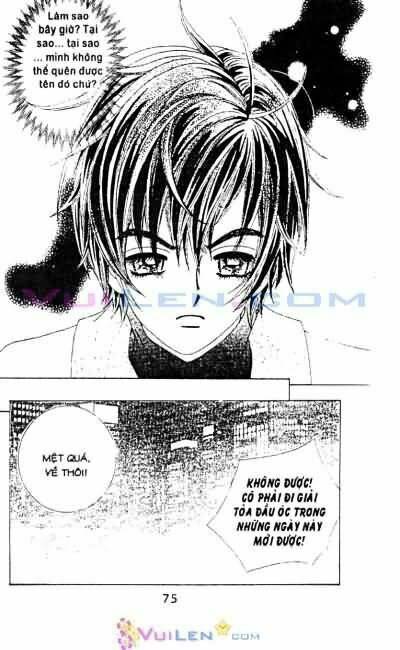 chàng gà mái chapter 8 75