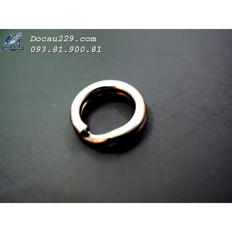 Ring Bkk Split Ring