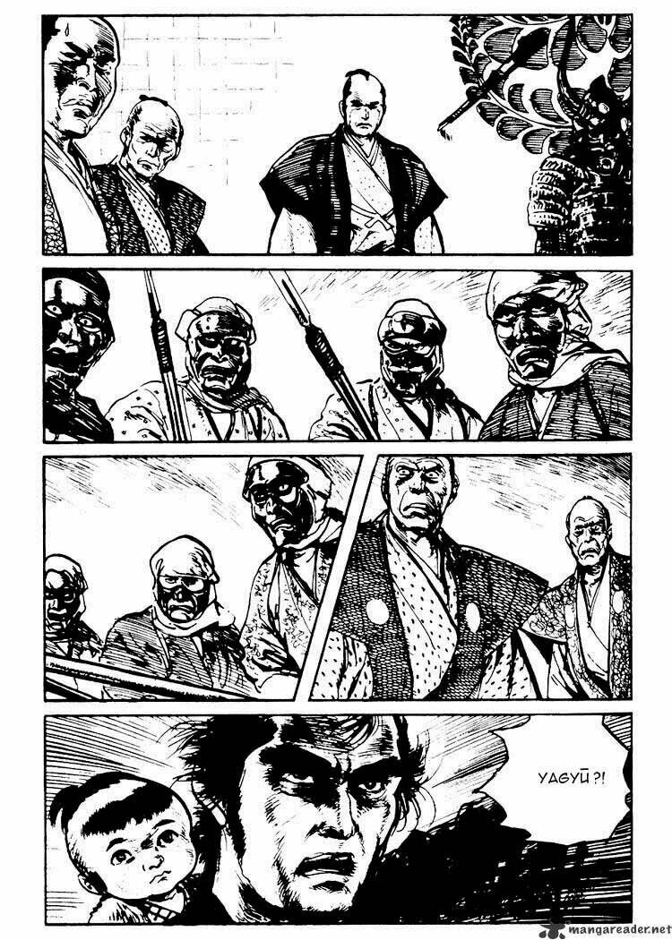 lone wolf and cub chapter 71.2 28