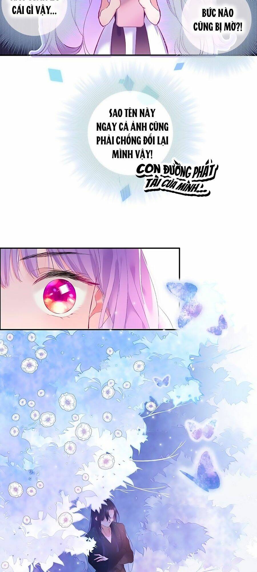 kiều nhi không nghe lời chapter 9 40