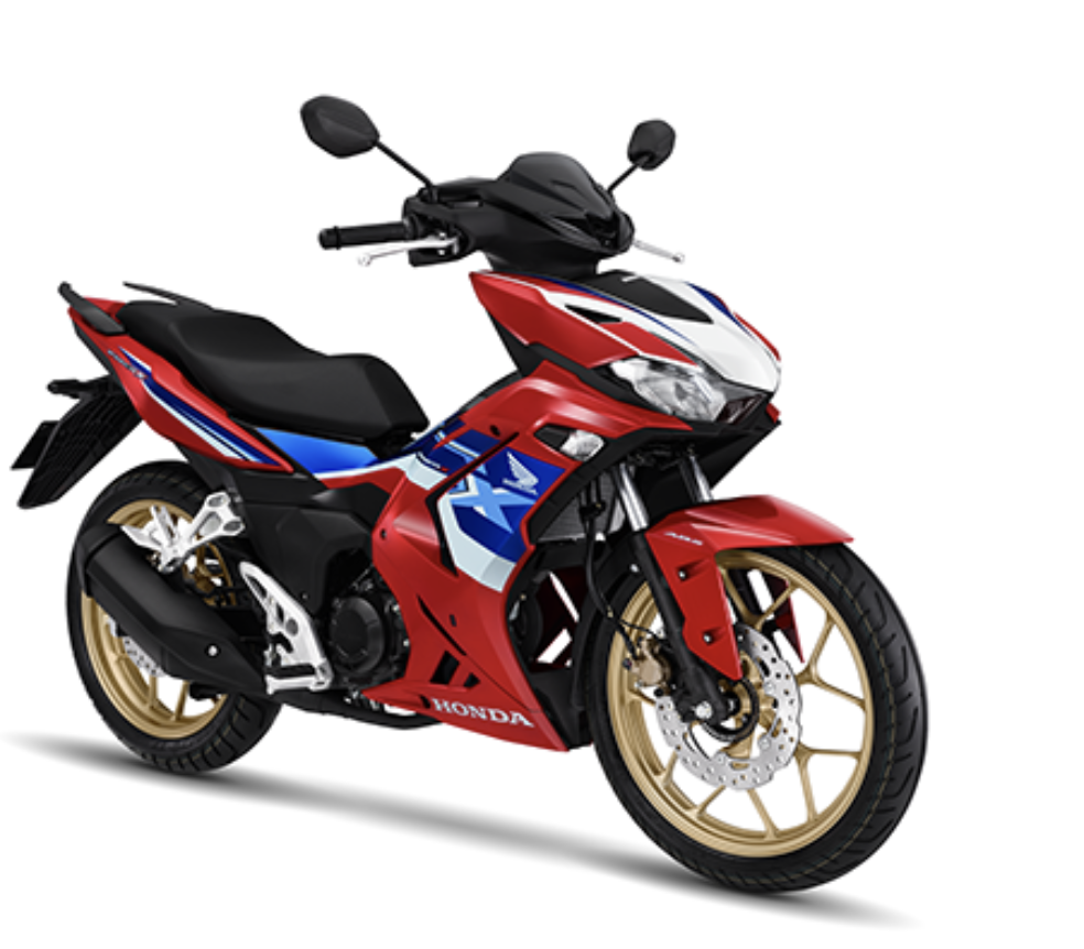 Xe máy Honda Winner X 2022 - Phiên bản Thể thao