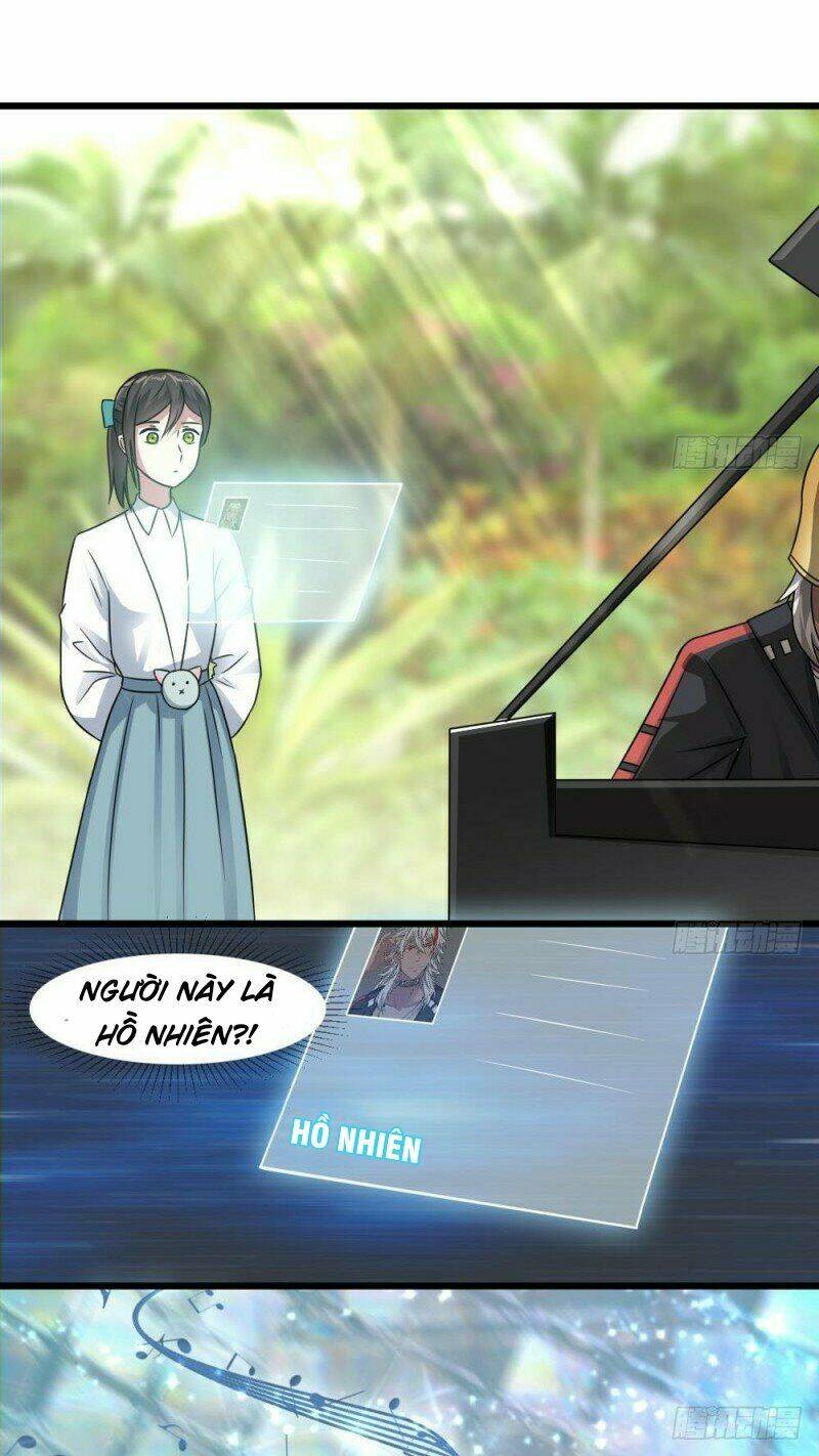 hệ thống nghịch tập thiên hậu chapter 33 5