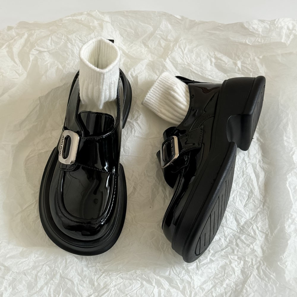 Giày Búp Bê Bé Gái Kiểu Dáng Dễ Thương – GBB9049