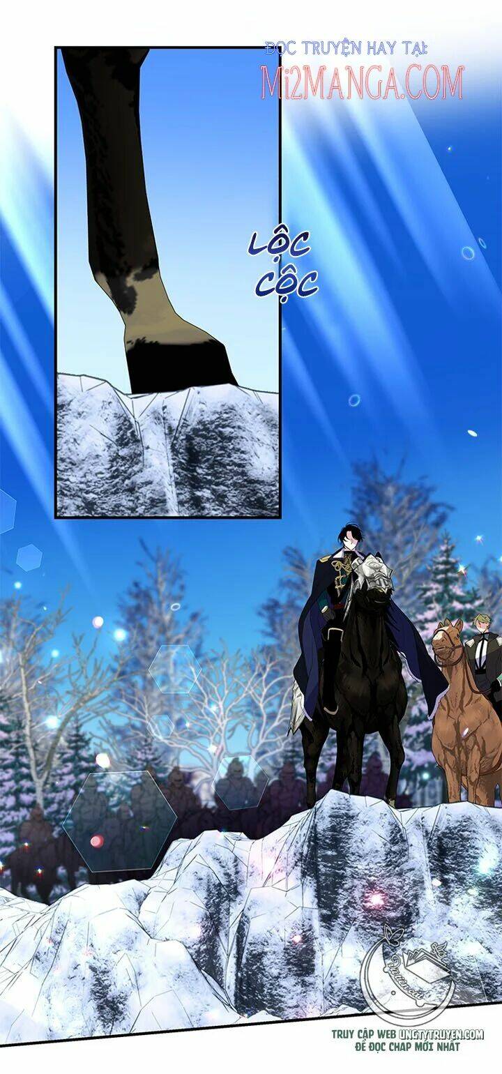 chồng yêu, em muốn đình công! chapter 30 43