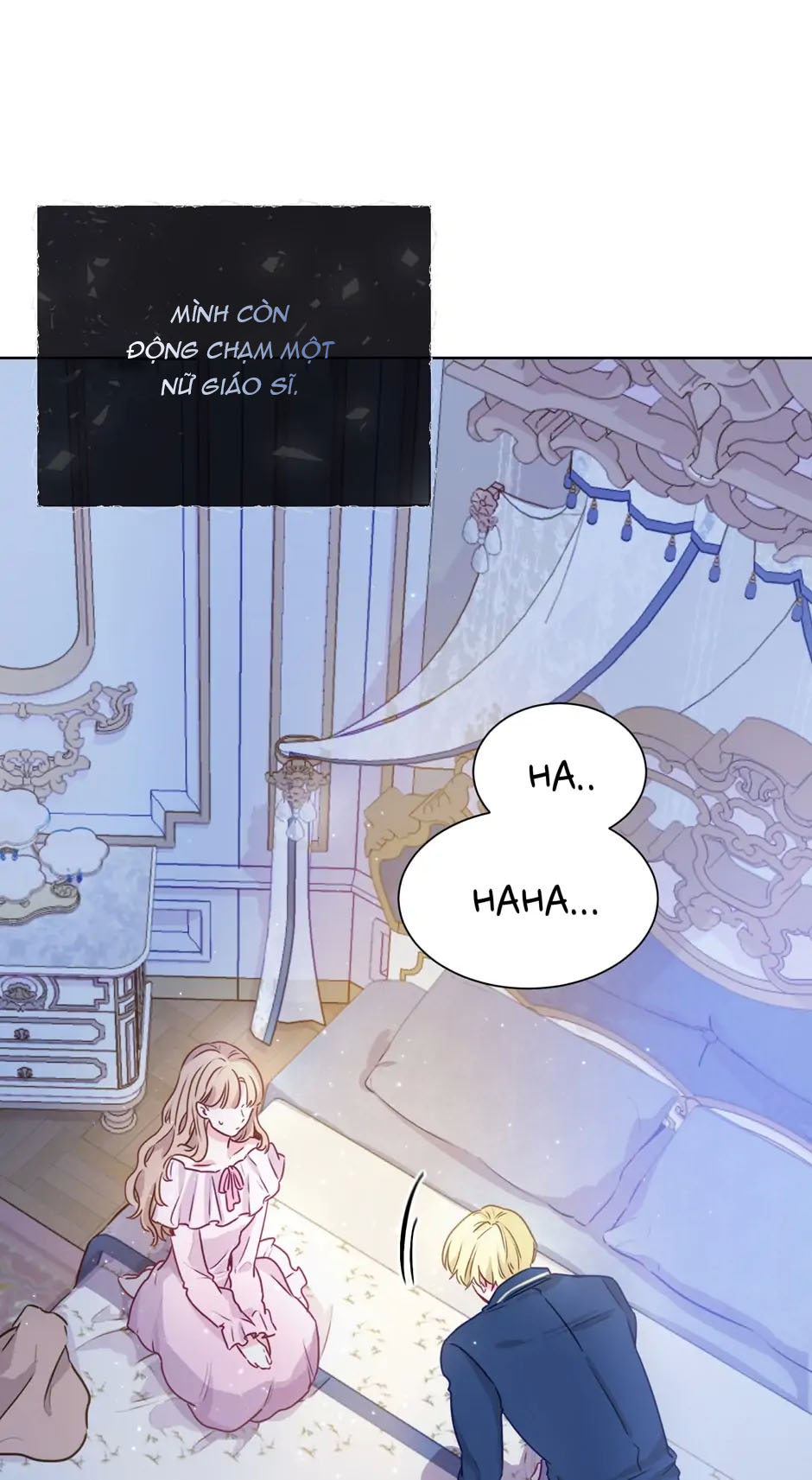 đánh cắp trái tim thiếu nữ chapter 1.2 19