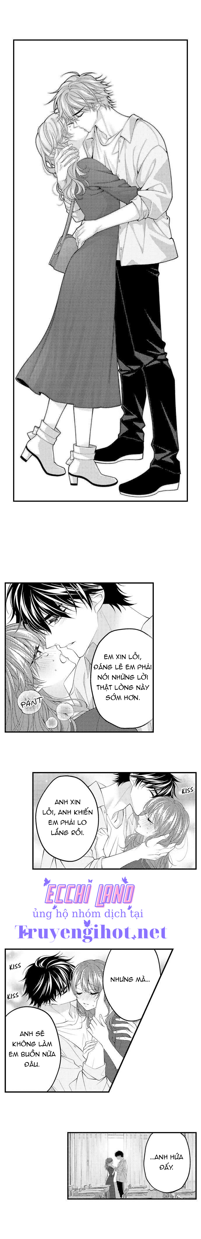 tiệm mát xa bí mật của bạn thanh mai trúc mã (full) chapter 50.1 4