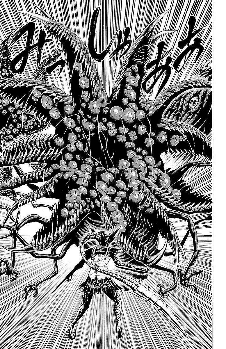 hakaijuu chapter 83 38