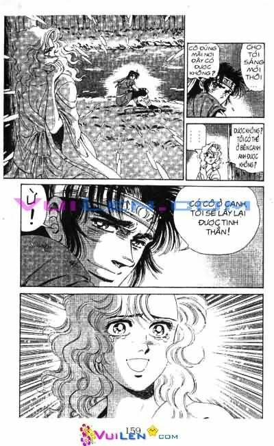 vương tử takeru chapter 21 159