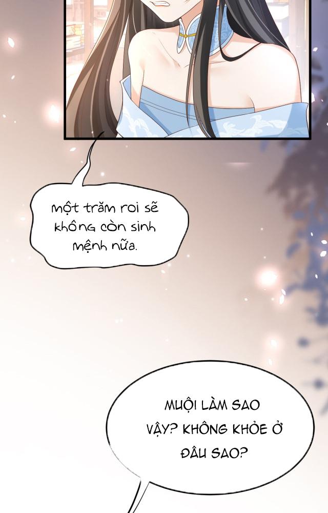 làm sao đây người học việc của tôi quá bám người chapter 9 41