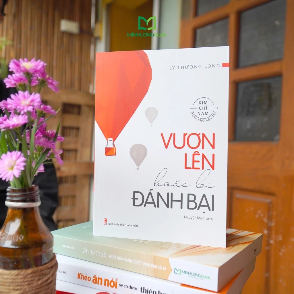 Đọc Để Trưởng Thành - Đích Đến Do Bạn Lựa Chọn - Tặng Sổ Tay (Hộp 5q)