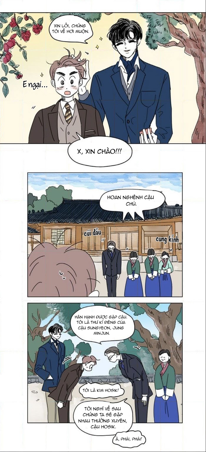 câu chuyện của hosik chapter 11 7