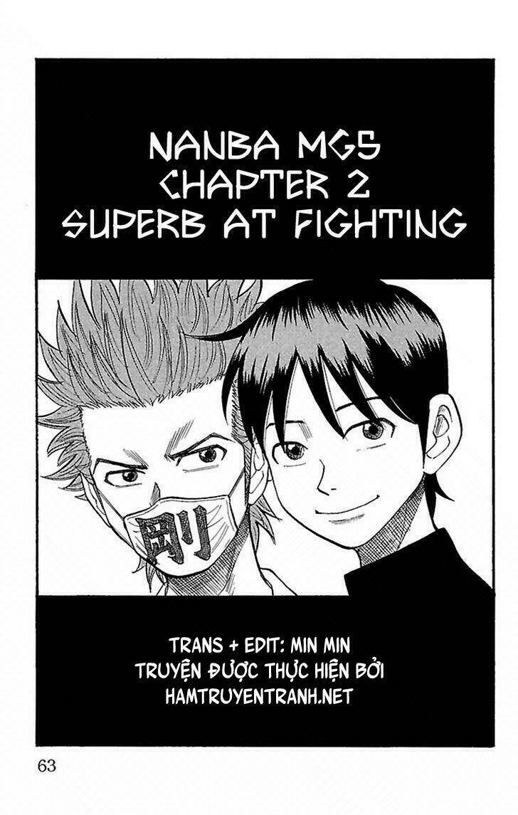 nanba mg5 chapter 2 2
