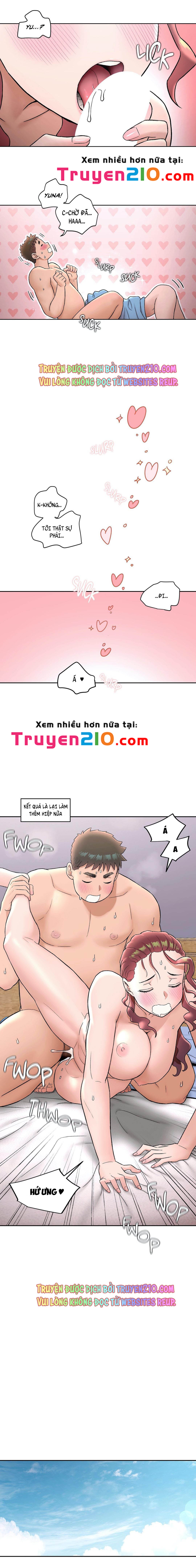phòng tập gym bí mật chapter 62 10