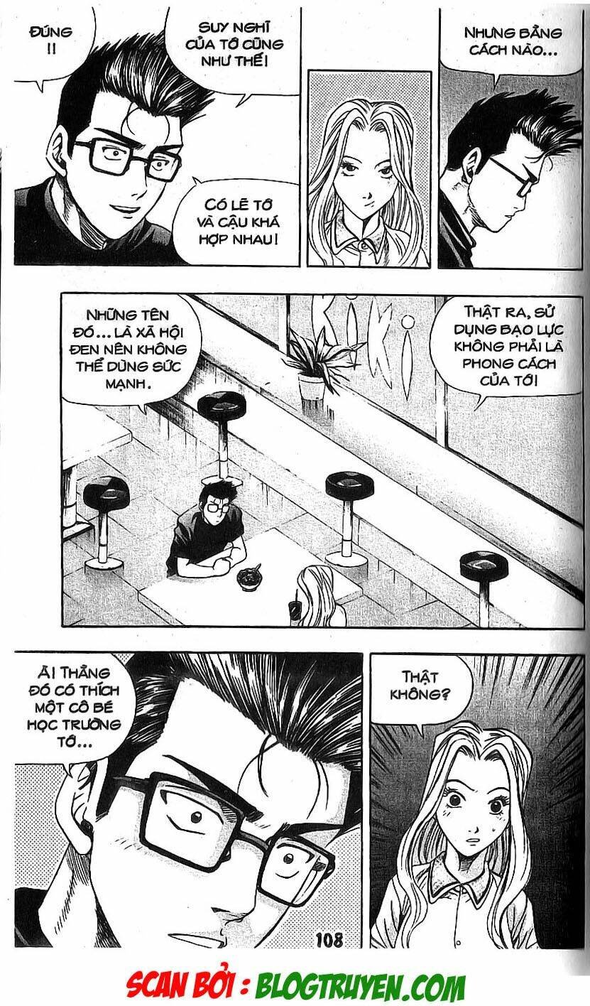 kid gang chapter 97 20