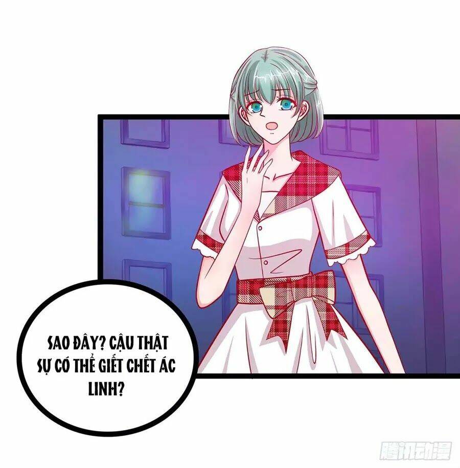 sủng thê cuồng ma của minh vương điện hạ chapter 2 7