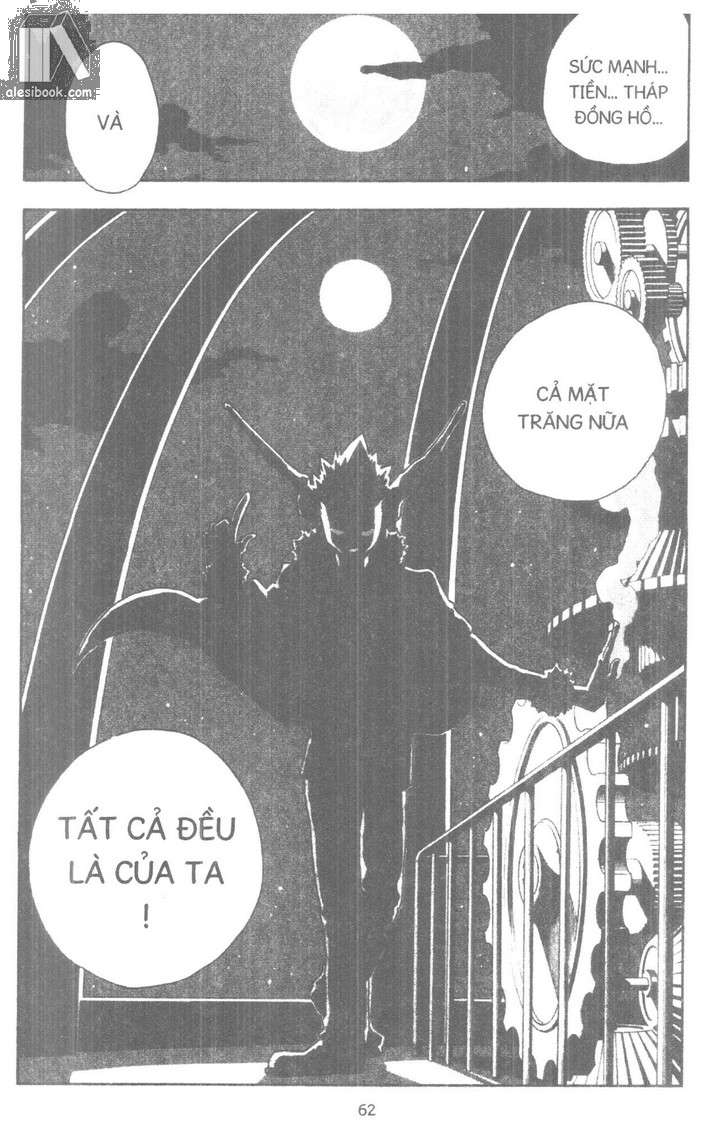 toto! the wonderful adventure chapter 40 20