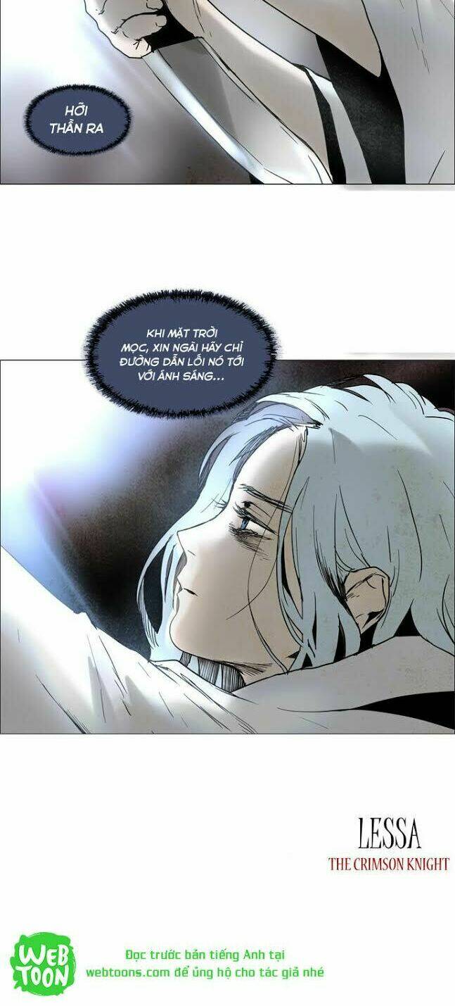 lessa 2: the crimson knight chapter 102 12