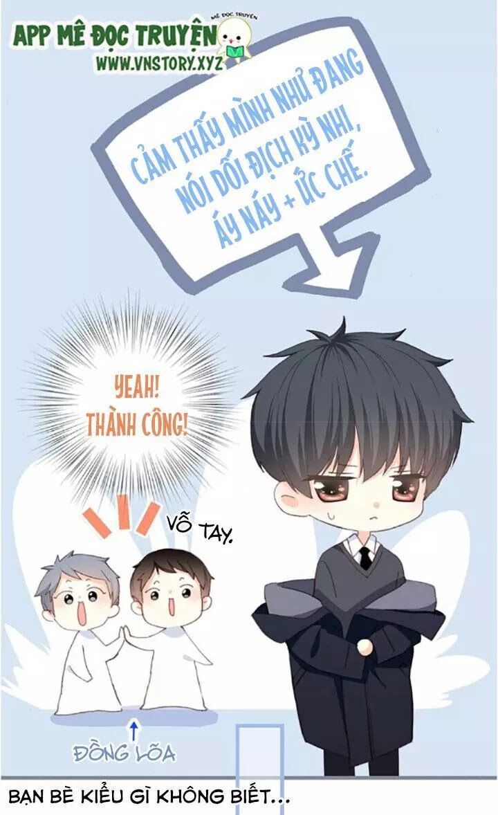 con tim rung động 2 chapter 42 43