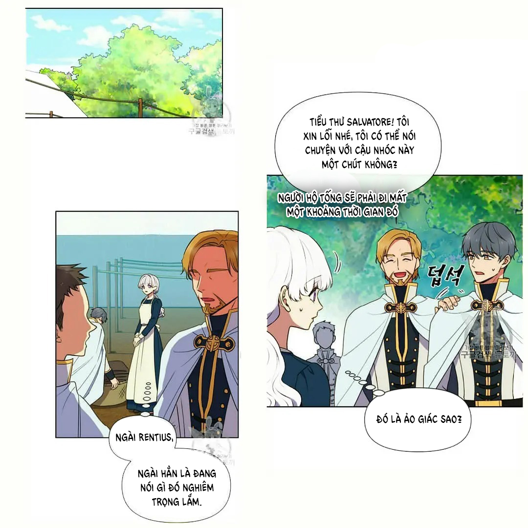 bản khế ước với nữ công tước ác ma chapter 70 11