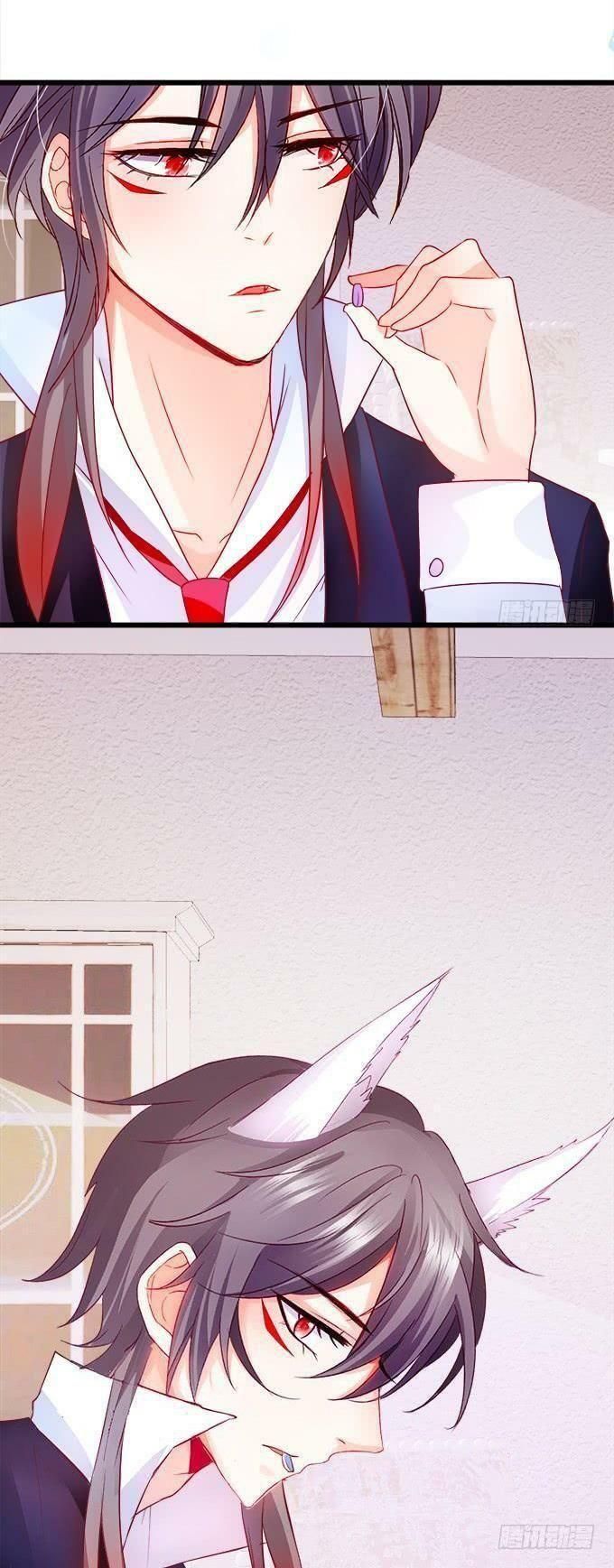 hồ tiên hung bạo chapter 10 38