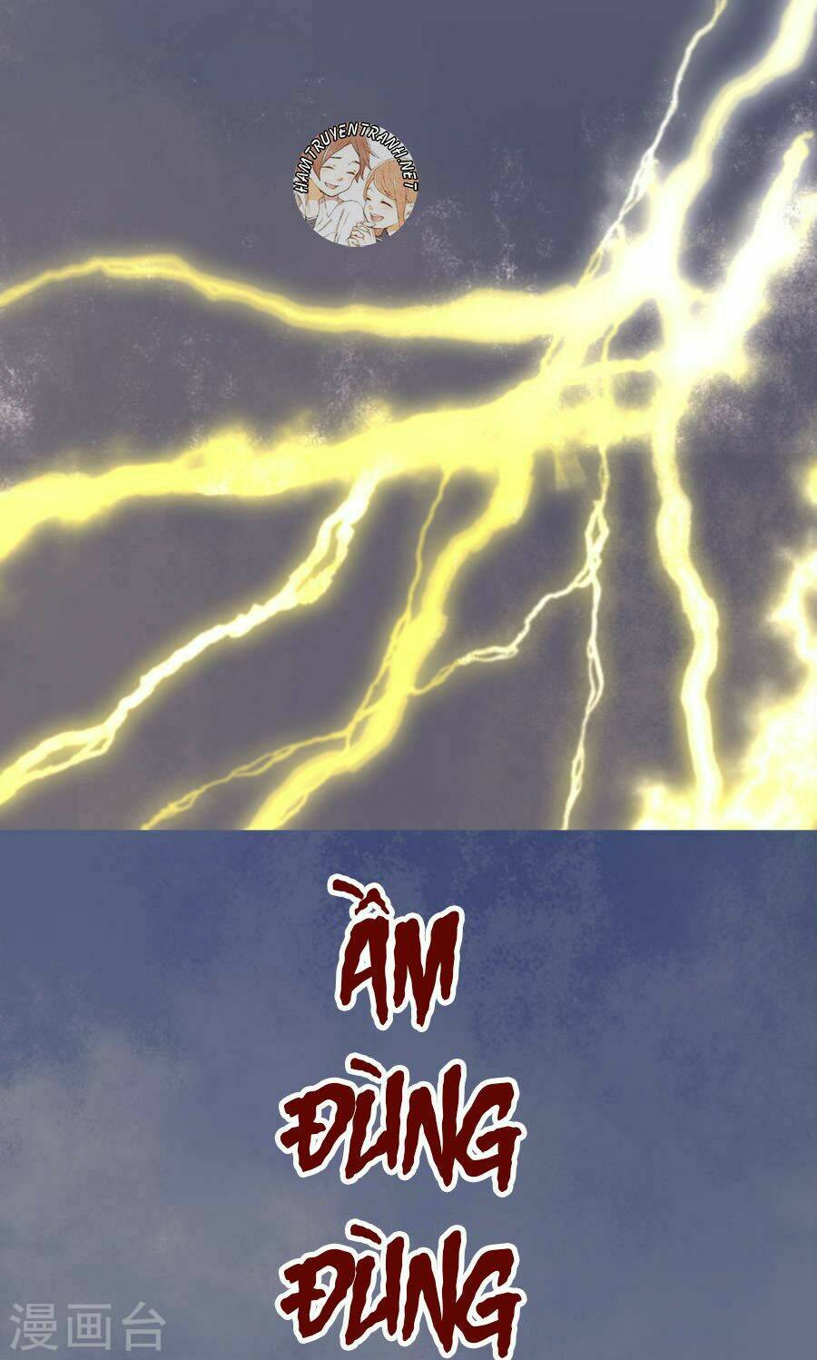 thái tử điện hạ dưỡng thành kí chapter 6.1 12