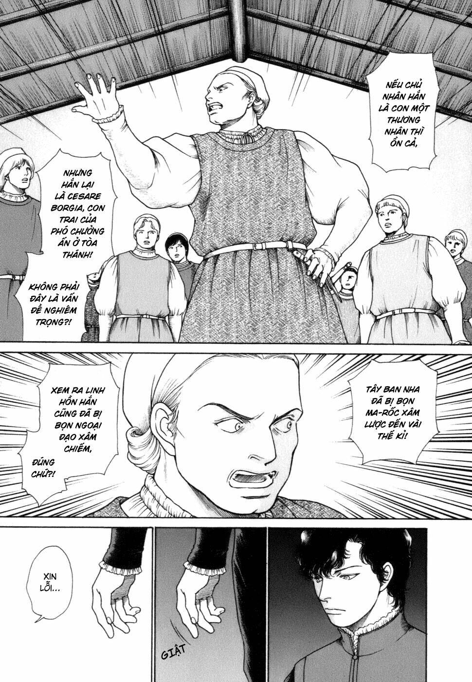 cesare chapter 16 21