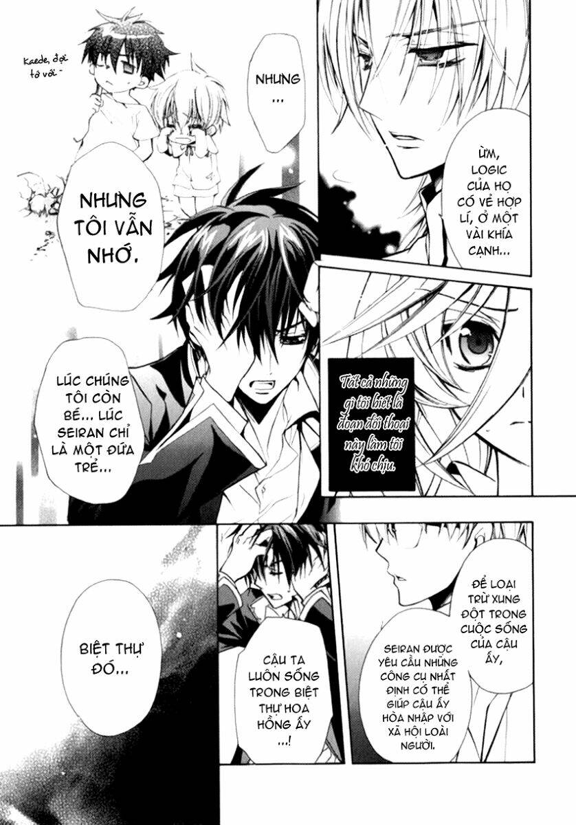 nụ hôn của công chúa tường vi chapter 10 5