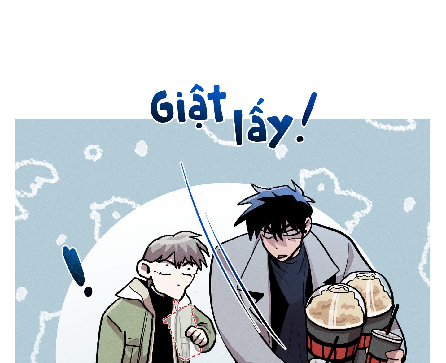 quan hệ chết chóc chapter 20 128