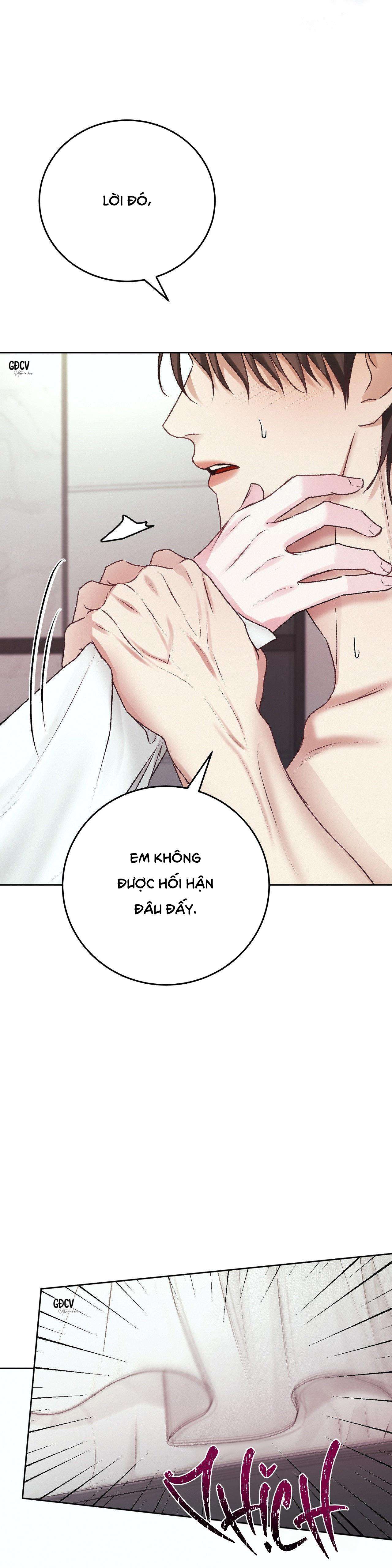 con nuôi bất đắc dĩ chapter 49 30